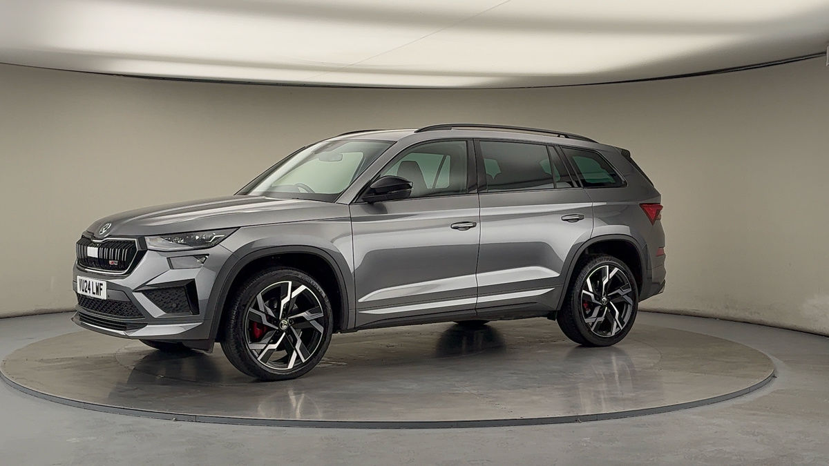 Used Skoda Kodiaq 2024 for sale - 76267801: Photo 31