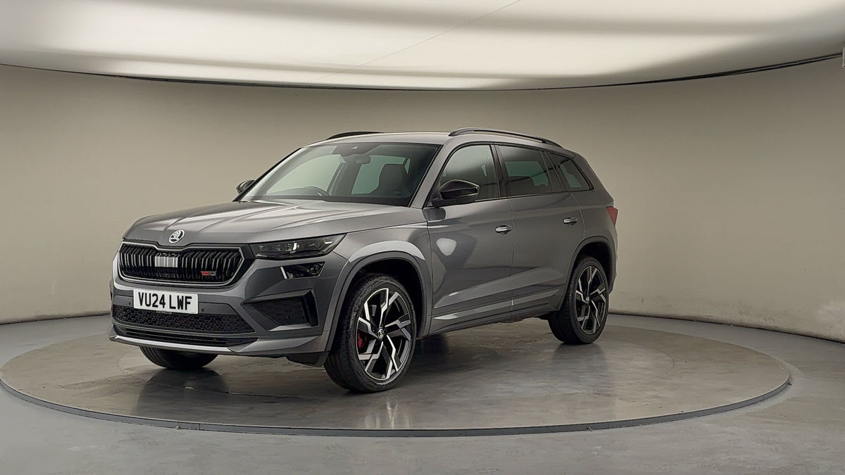 Used Skoda Kodiaq 2024 for sale - 76267801: Photo 32