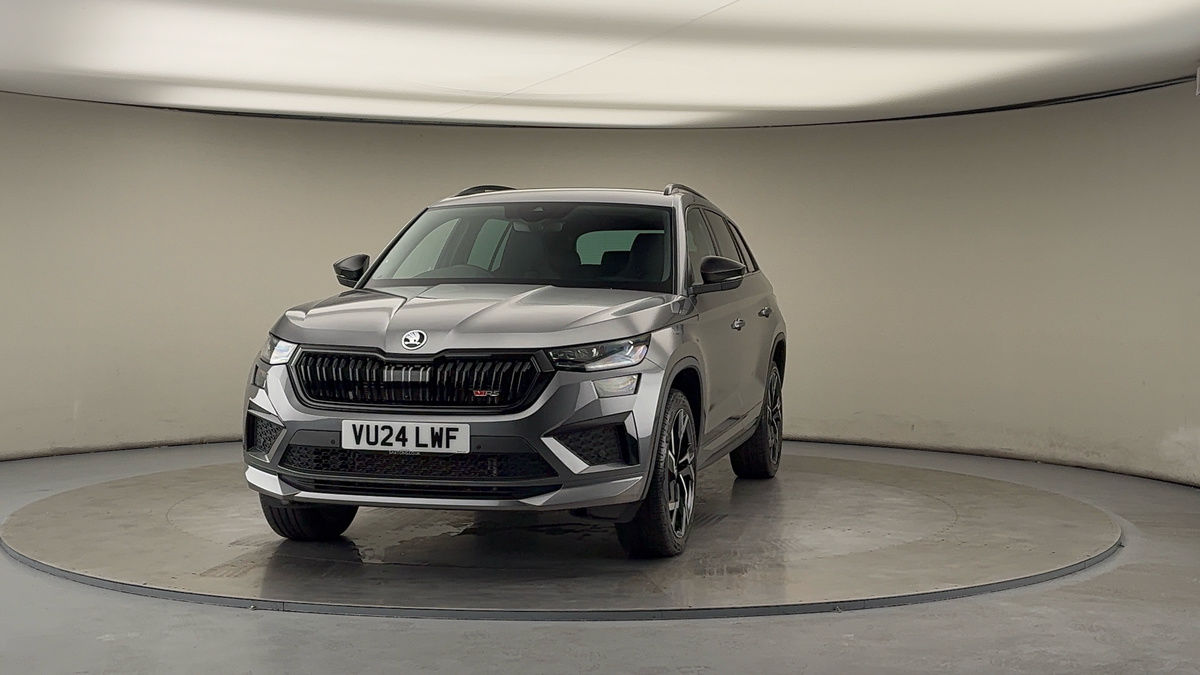 Used Skoda Kodiaq 2024 for sale - 76267801: Photo 33