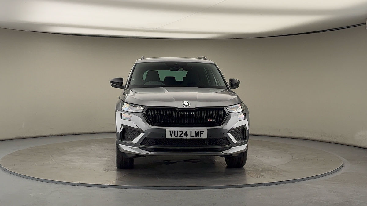 Used Skoda Kodiaq 2024 for sale - 76267801: Photo 34