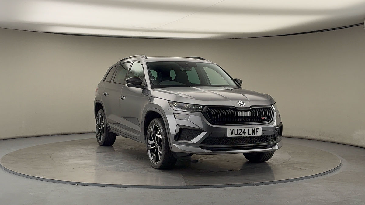 Used Skoda Kodiaq 2024 for sale - 76267801: Photo 35