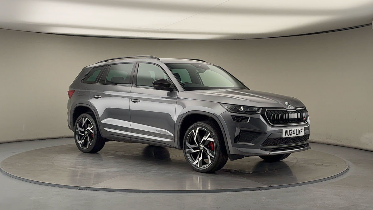 Used Skoda Kodiaq 2024 for sale - 76267801: Photo 36