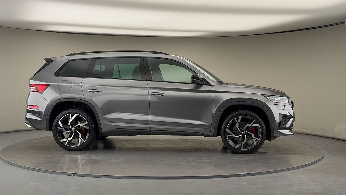 Used Skoda Kodiaq 2024 for sale - 76267801: Photo 38