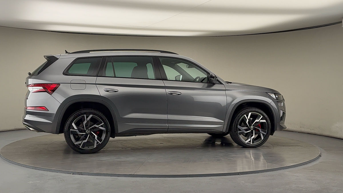 Used Skoda Kodiaq 2024 for sale - 76267801: Photo 39