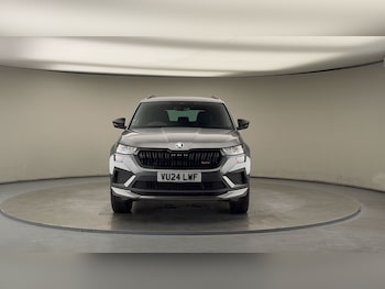 Used Skoda Kodiaq 2024 for sale - 76267801: Photo