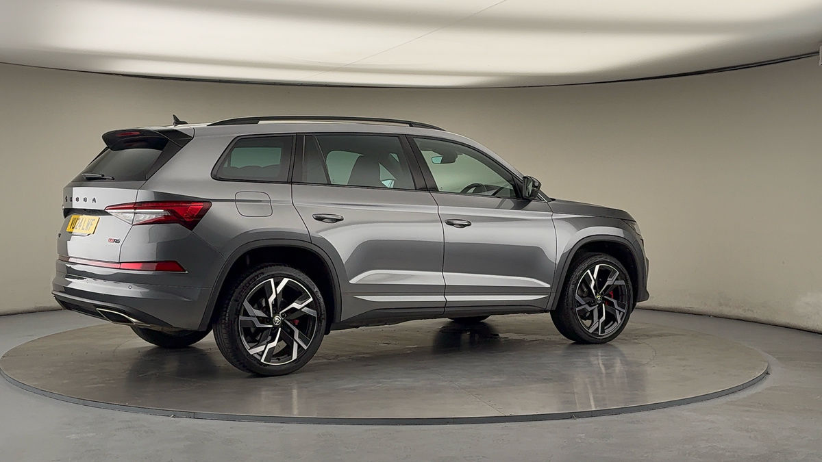 Used Skoda Kodiaq 2024 for sale - 76267801: Photo 40