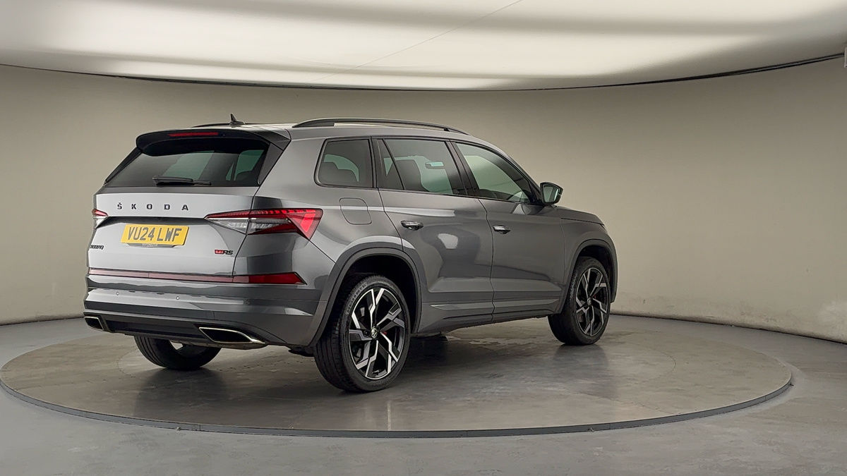 Used Skoda Kodiaq 2024 for sale - 76267801: Photo 41