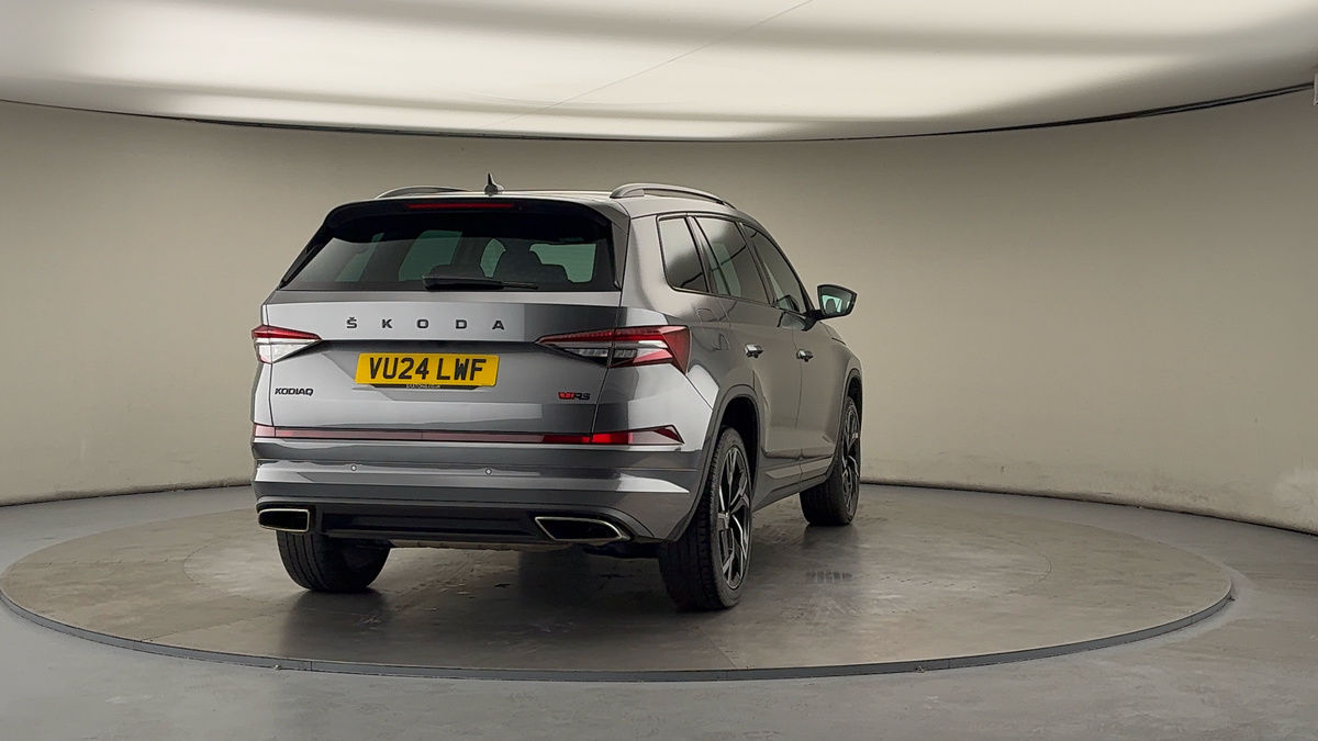 Used Skoda Kodiaq 2024 for sale - 76267801: Photo 42
