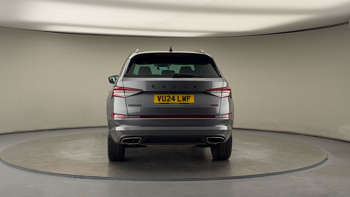 Used Skoda Kodiaq 2024 for sale - 76267801: Photo 43