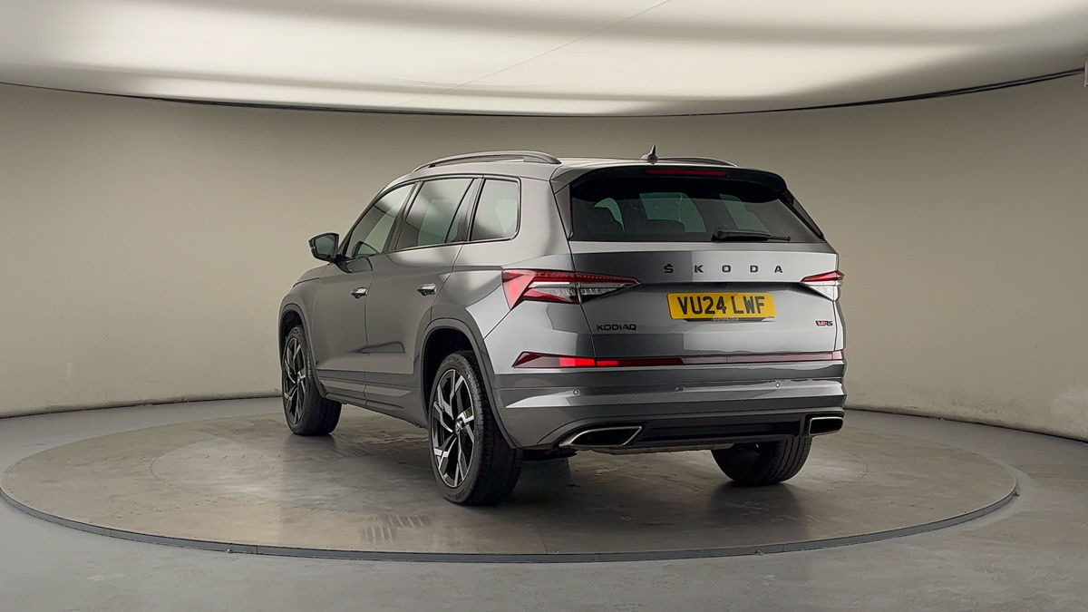 Used Skoda Kodiaq 2024 for sale - 76267801: Photo 44