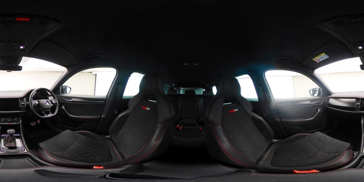 Used Skoda Kodiaq 2024 for sale - 76267801: Photo 46