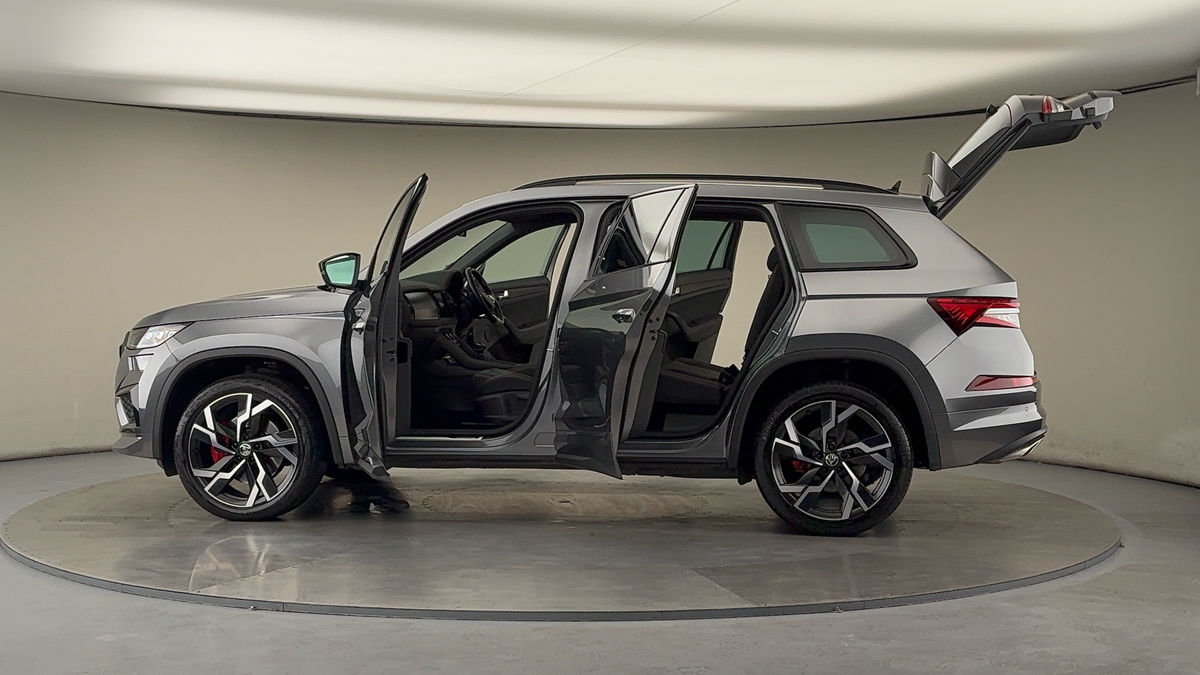 Used Skoda Kodiaq 2024 for sale - 76267801: Photo 48