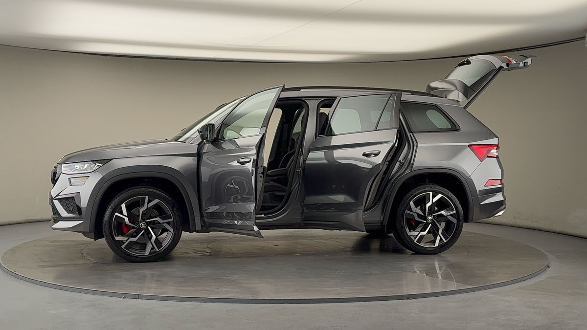 Used Skoda Kodiaq 2024 for sale - 76267801: Photo 49