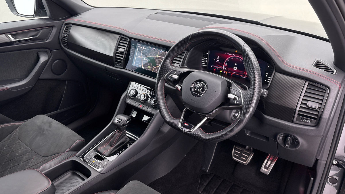 Used Skoda Kodiaq 2024 for sale - 76267801: Photo 5