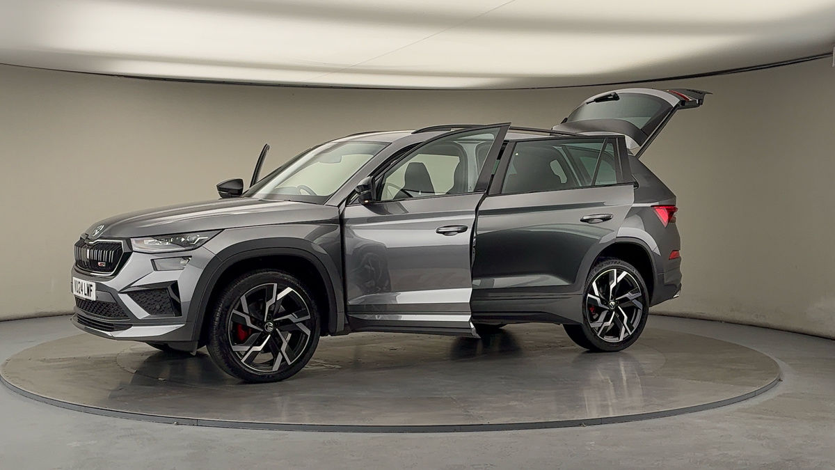 Used Skoda Kodiaq 2024 for sale - 76267801: Photo 50