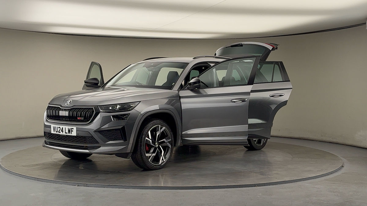 Used Skoda Kodiaq 2024 for sale - 76267801: Photo 51