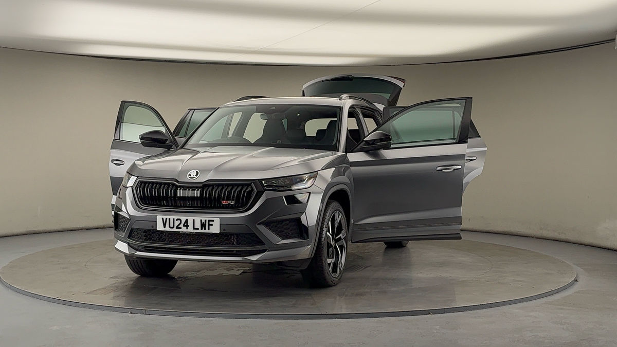 Used Skoda Kodiaq 2024 for sale - 76267801: Photo 52