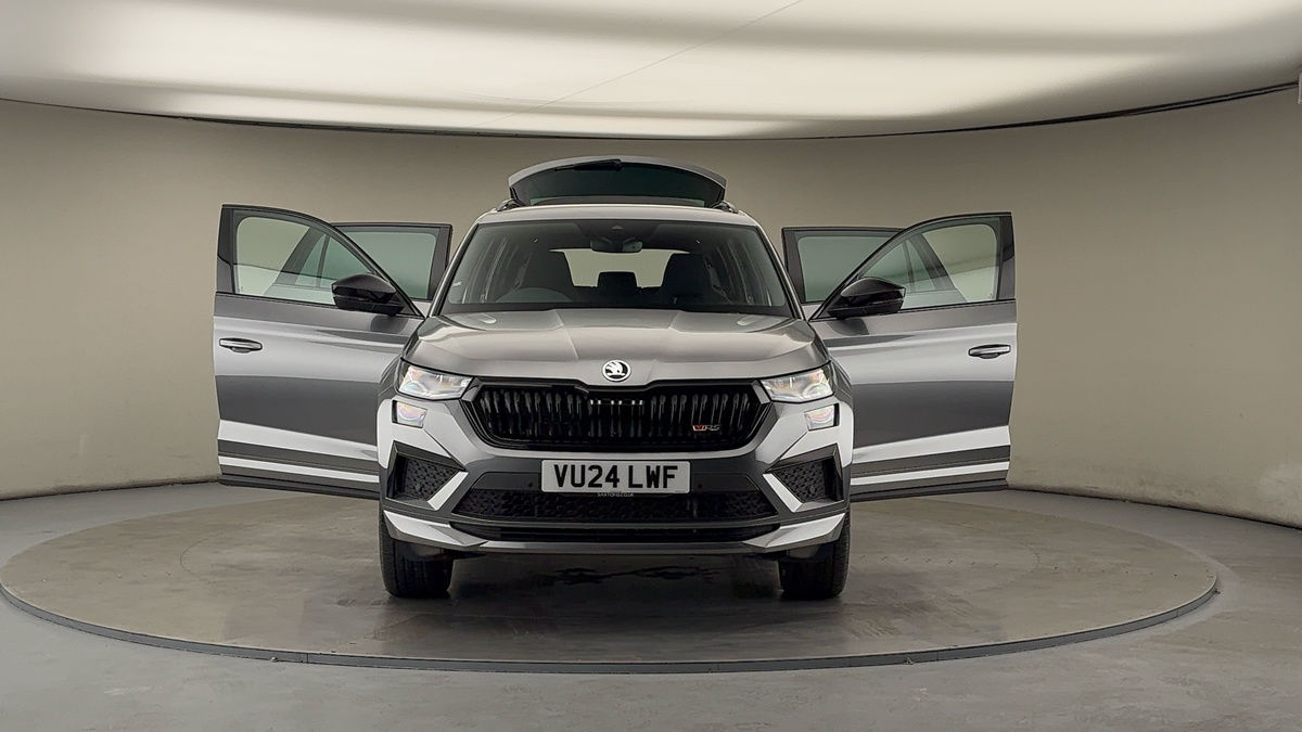 Used Skoda Kodiaq 2024 for sale - 76267801: Photo 53
