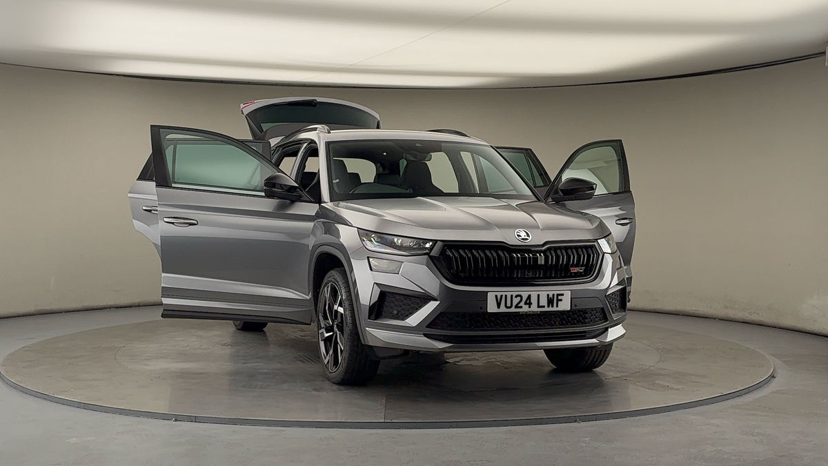 Used Skoda Kodiaq 2024 for sale - 76267801: Photo 54