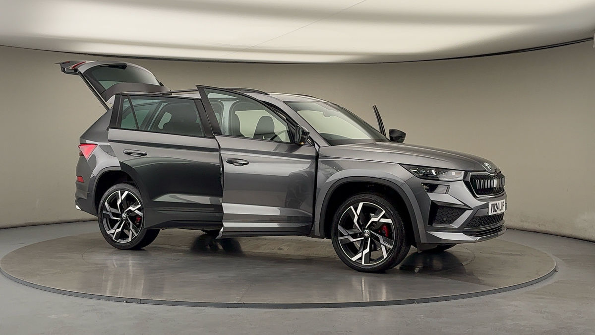 Used Skoda Kodiaq 2024 for sale - 76267801: Photo 56