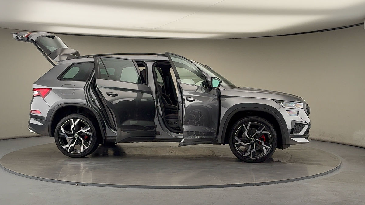 Used Skoda Kodiaq 2024 for sale - 76267801: Photo 57