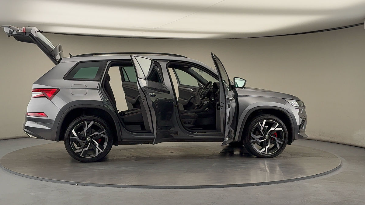 Used Skoda Kodiaq 2024 for sale - 76267801: Photo 58