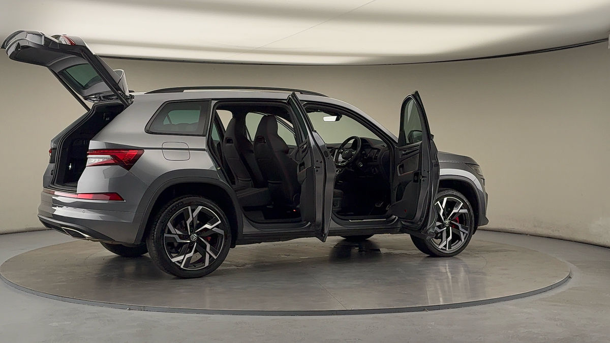 Used Skoda Kodiaq 2024 for sale - 76267801: Photo 59