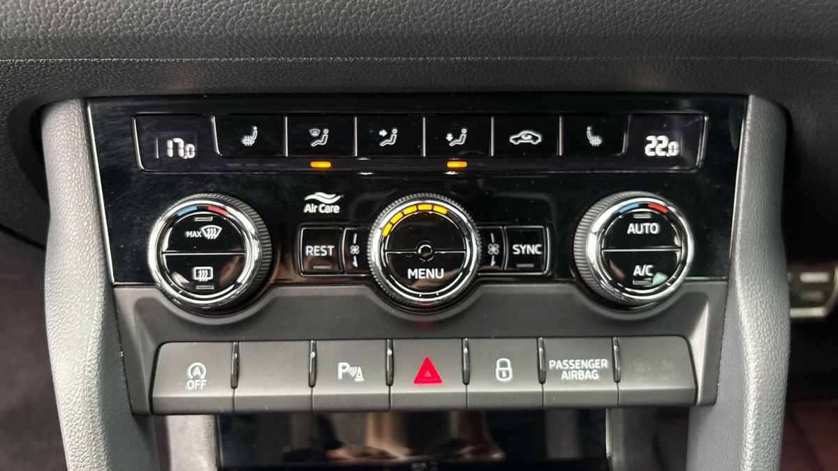 Used Skoda Kodiaq 2024 for sale - 76267801: Photo 6