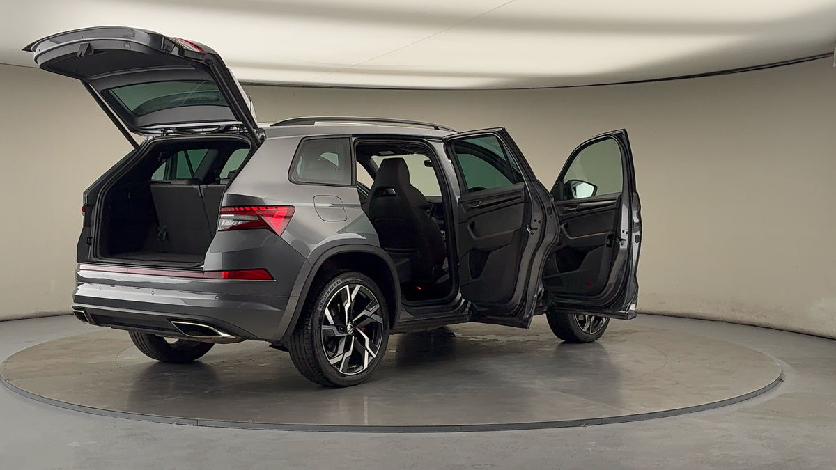 Used Skoda Kodiaq 2024 for sale - 76267801: Photo 60