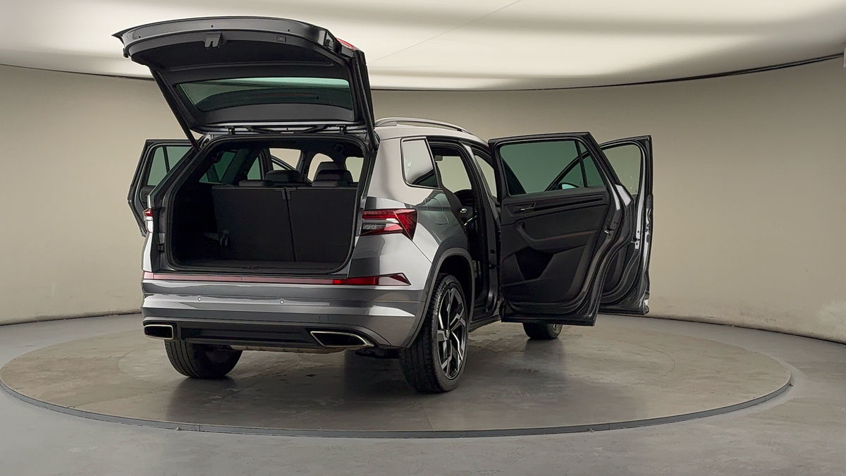 Used Skoda Kodiaq 2024 for sale - 76267801: Photo 61