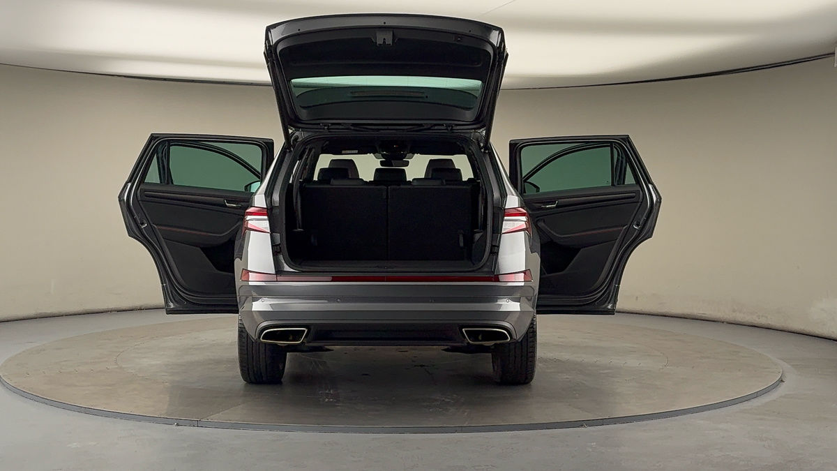 Used Skoda Kodiaq 2024 for sale - 76267801: Photo 62