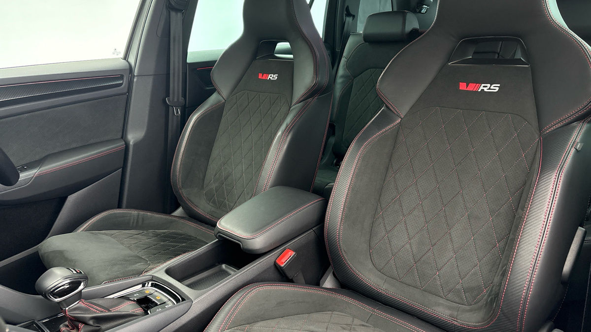 Used Skoda Kodiaq 2024 for sale - 76267801: Photo 7