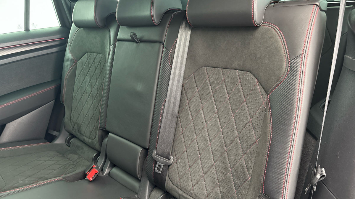 Used Skoda Kodiaq 2024 for sale - 76267801: Photo 8