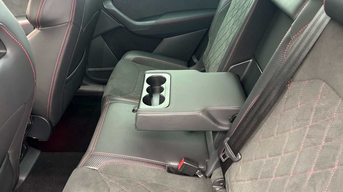 Used Skoda Kodiaq 2024 for sale - 76267801: Photo 9