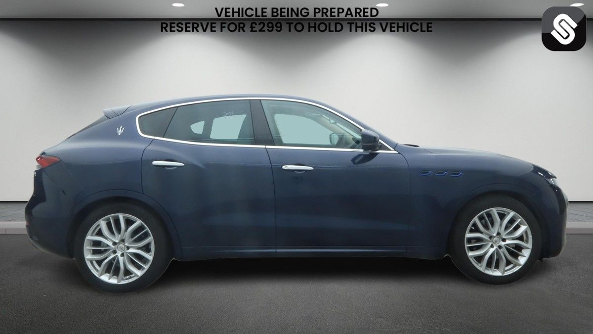 Used Maserati Levante 2022 for sale - 77766106: Photo 5