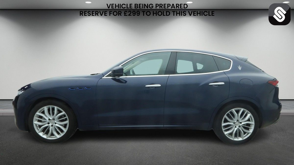 Used Maserati Levante 2022 for sale - 77766106: Photo 6