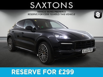 Used Porsche Cayenne 2023 for sale - 79236872: Photo