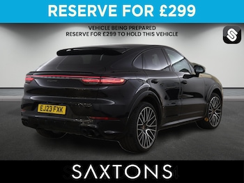 Used Porsche Cayenne 2023 for sale - 79236872: Photo