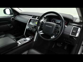 Used Land Rover Discovery 2019 for sale - 74474127: Photo