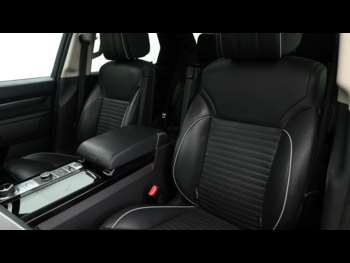 Used Land Rover Discovery 2019 for sale - 74474127: Photo