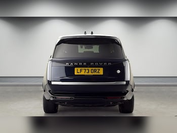 Used Land Rover Range Rover 2023 for sale - 78371279: Photo