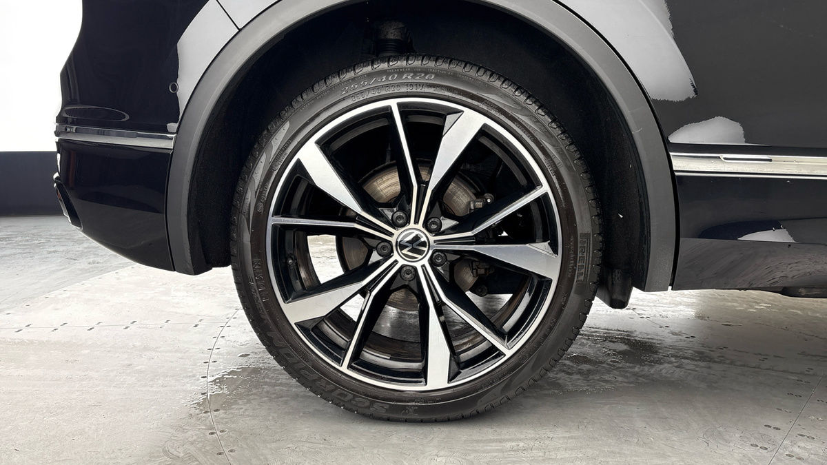 Used Volkswagen Tiguan 2022 for sale - 77595031: Photo 10