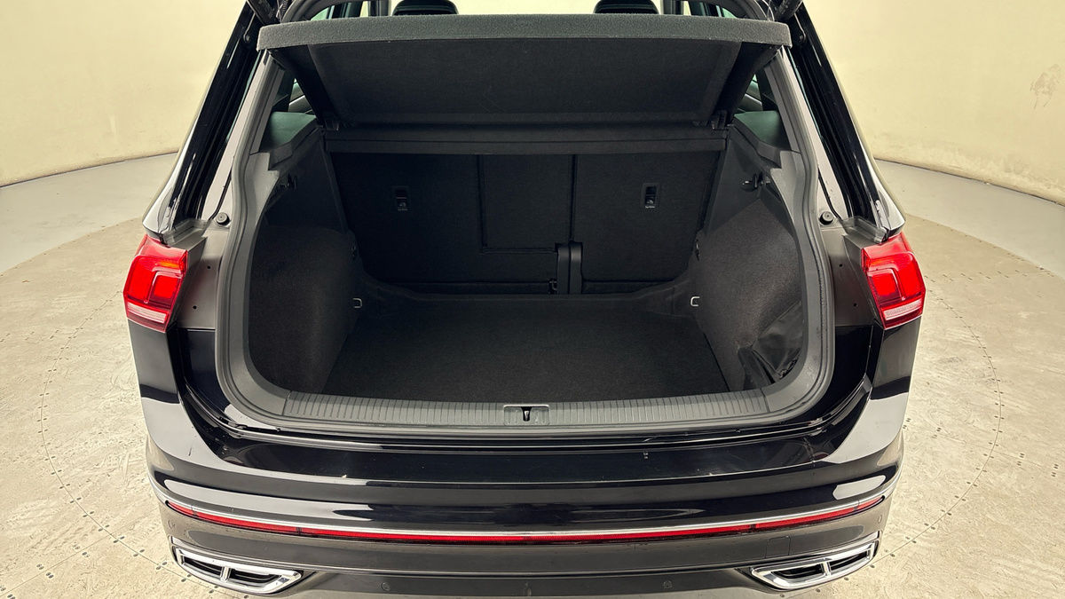 Used Volkswagen Tiguan 2022 for sale - 77595031: Photo 11