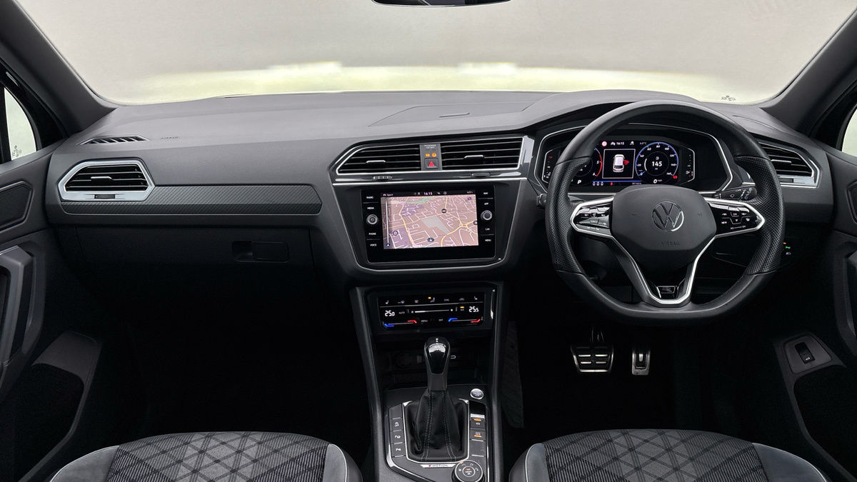 Used Volkswagen Tiguan 2022 for sale - 77595031: Photo 12