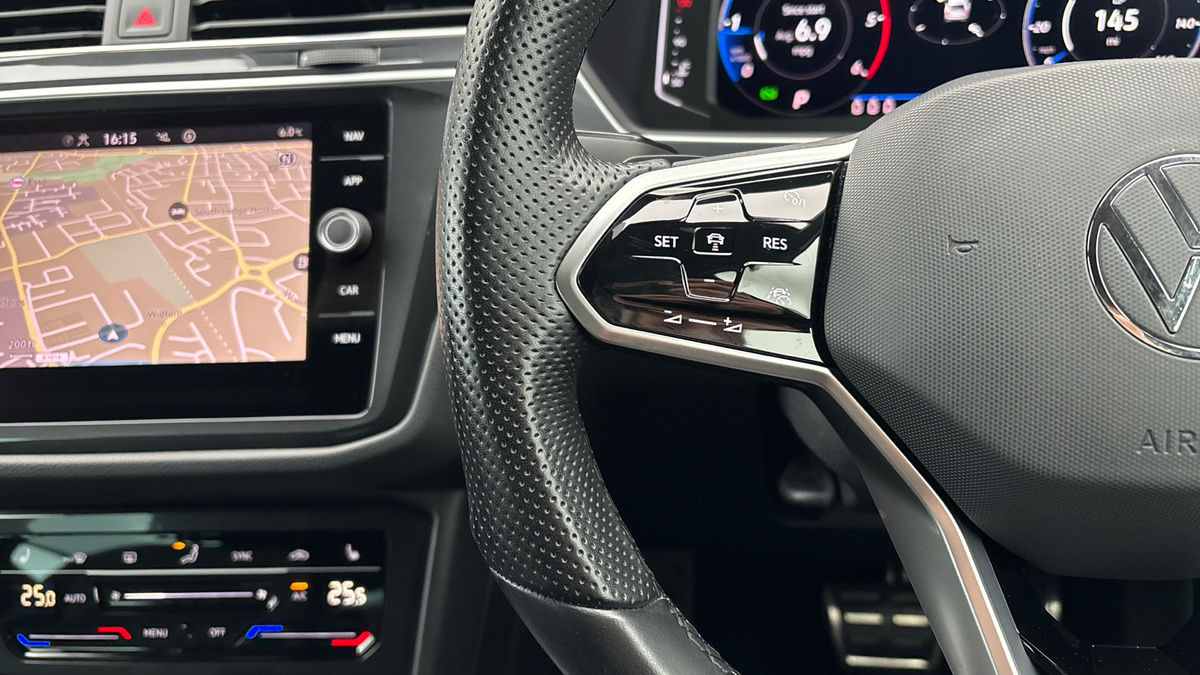 Used Volkswagen Tiguan 2022 for sale - 77595031: Photo 13