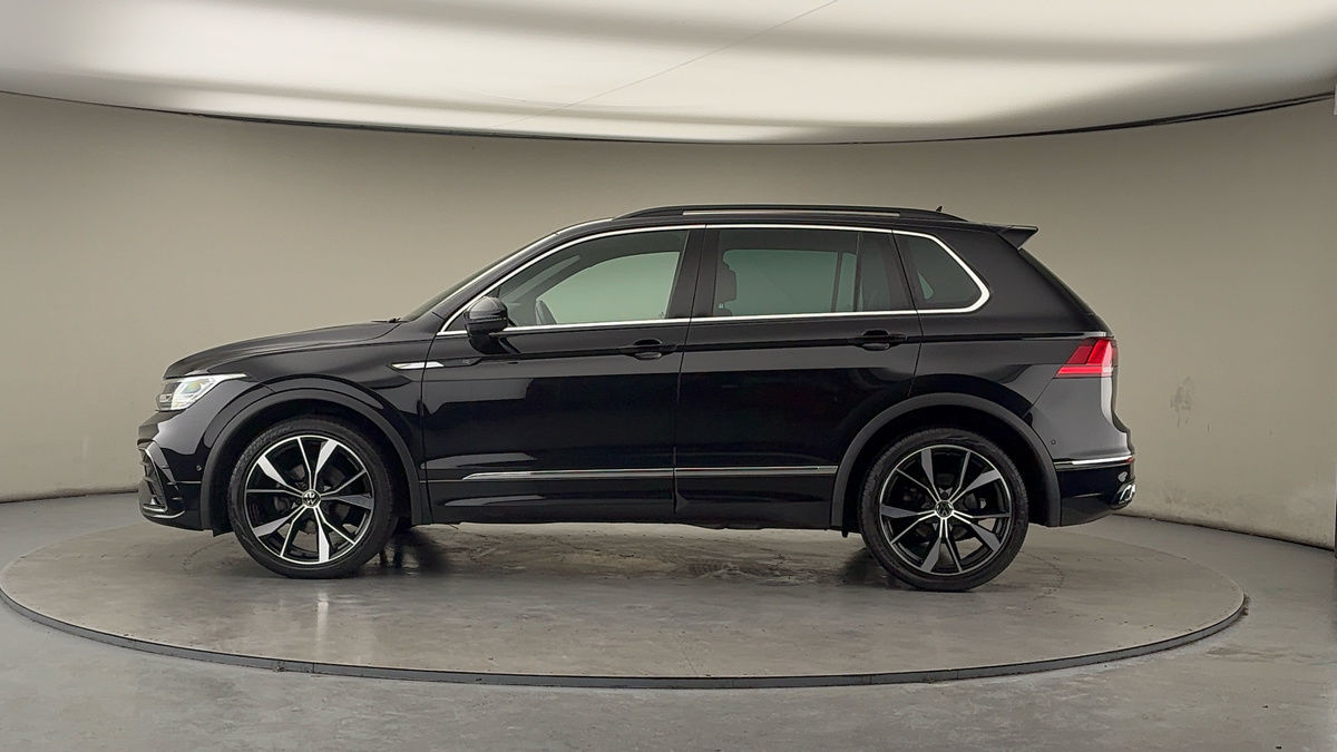 Used Volkswagen Tiguan 2022 for sale - 77595031: Photo 15