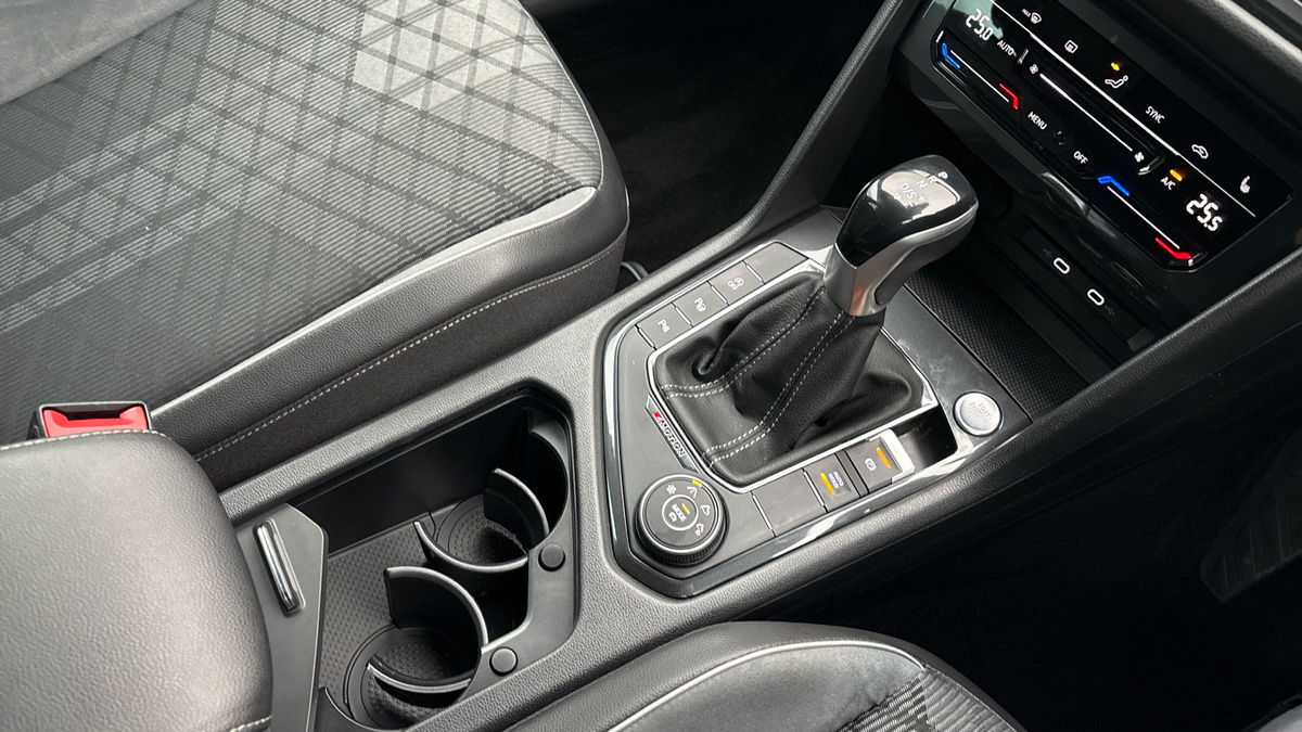 Used Volkswagen Tiguan 2022 for sale - 77595031: Photo 18