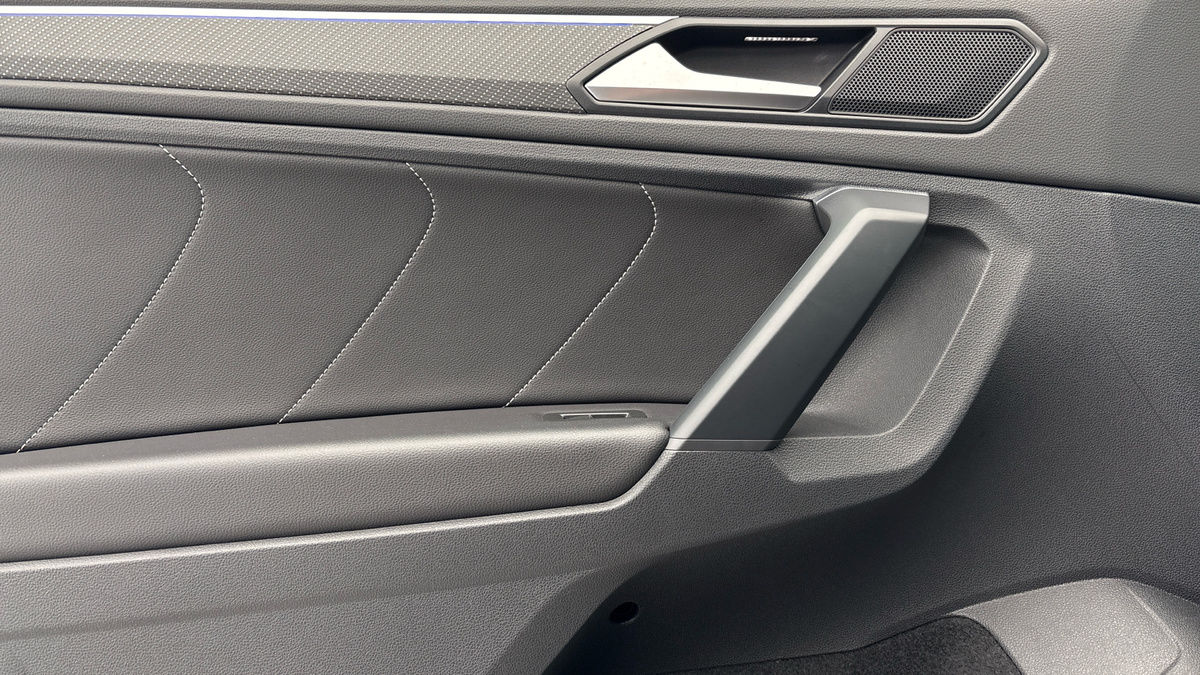 Used Volkswagen Tiguan 2022 for sale - 77595031: Photo 19