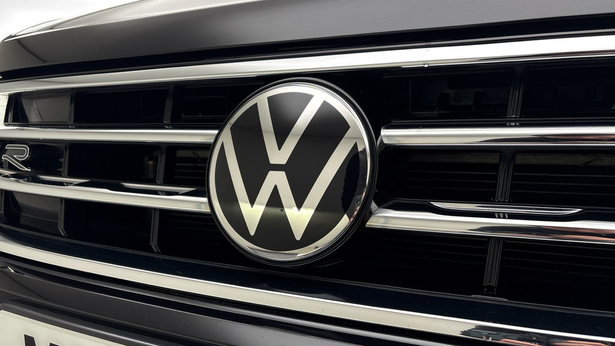 Used Volkswagen Tiguan 2022 for sale - 77595031: Photo 24