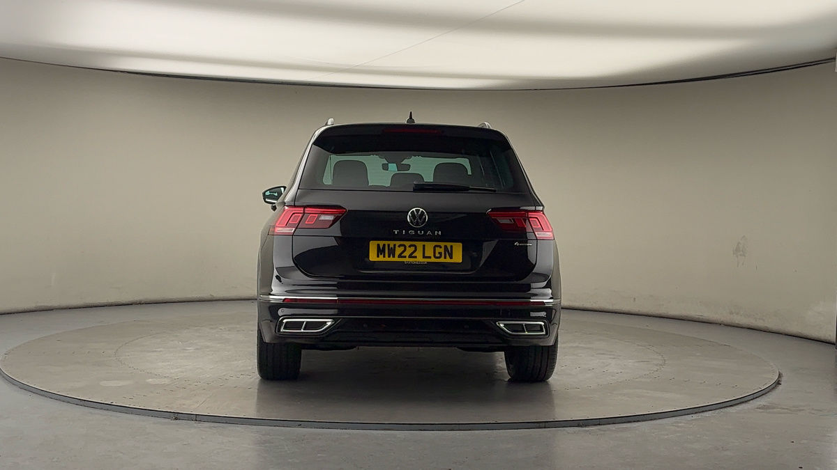 Used Volkswagen Tiguan 2022 for sale - 77595031: Photo 41